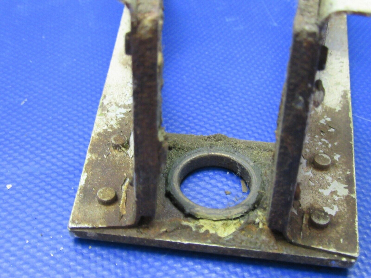Cherokee PA-28-140 Stabilator Trim Rib P/N 65244-00, 65244-000 (0321-310)