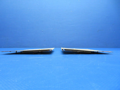 Cessna 337 / 337E LH & RH Removable Flap Gap Panel P/N 1522020-6 (1223-304)