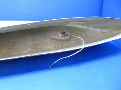 Early Cessna 182 Madras Wing Super Tips LH & RH w/ STC P/N 102R, 102L (1023-281)