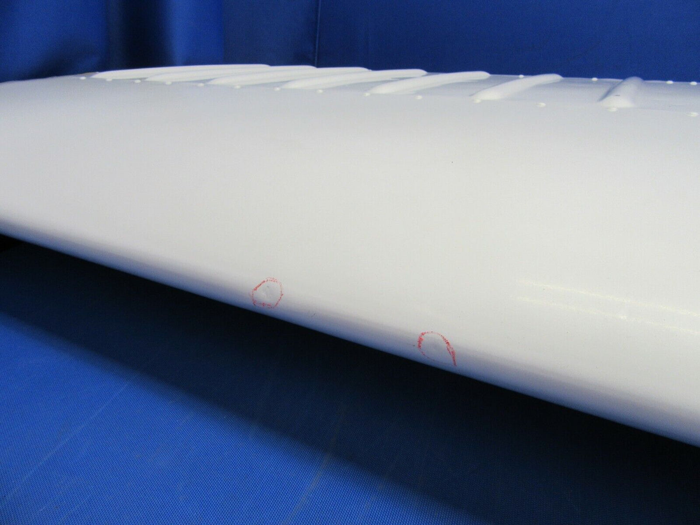 Piper PA-28-235 Cherokee Stabilator Assembly P/N 63560-06, 63560-000 (1120-207)