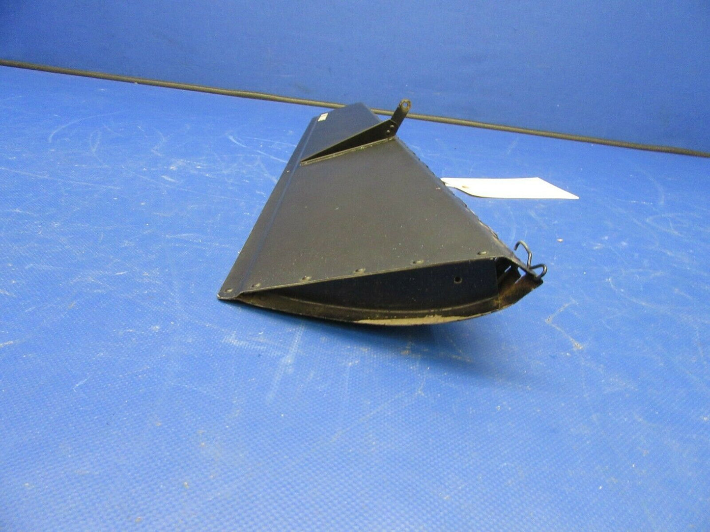 Beech F35 Elevator / Ruddervator Trim Tab LH P/N 35-660040-52 (1021-492)