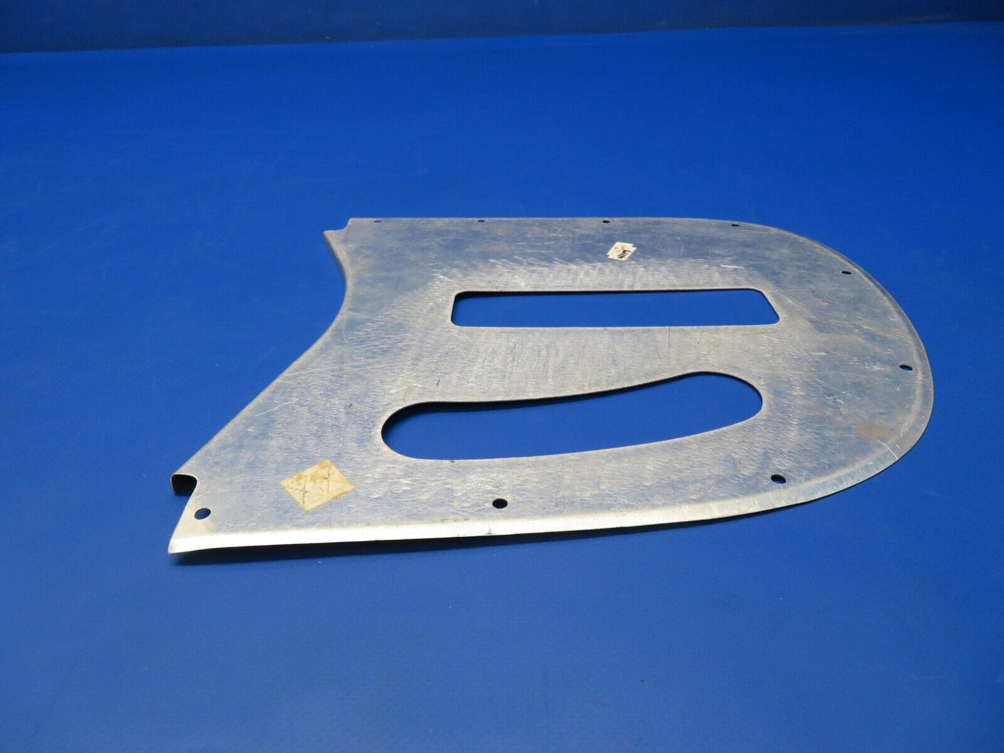 Cessna U206 & 207 RH Winterization Cover P/N 1200191-2 (1122-396)