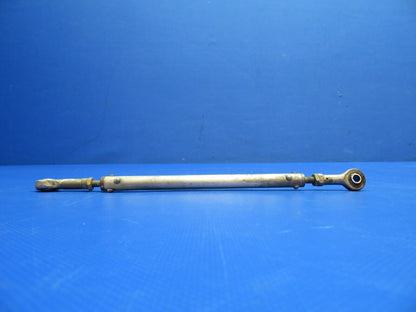 Cessna 210 Aileron Push Pull Rod Assembly P/N 1221113-4 (0124-1019)