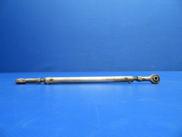 Cessna 210 Aileron Push Pull Rod Assembly P/N 1221113-4 (0124-1019)