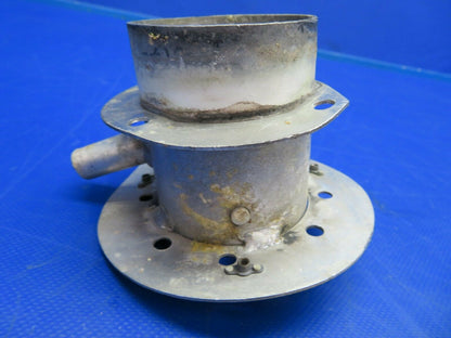Piper PA-32RT-300 Lance II Vent FWD LH P/N 68416-00, 68416-000 (0620-302)