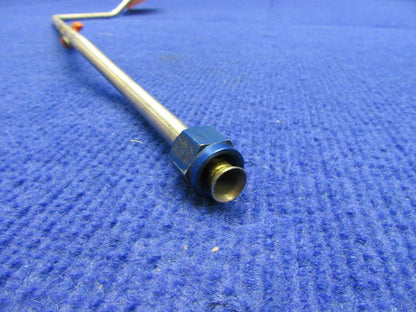 Cirrus Tornado Alley Turbo Tube UDR to Left Intercooler ETI-G3-18-1 (0122-423)