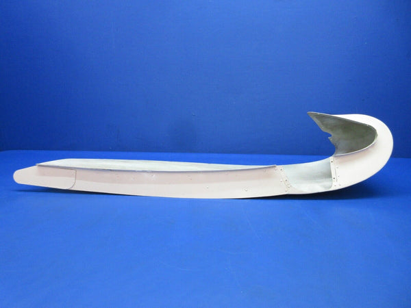 Cessna 188B AGpickup LWR RH Wing Strut Fairing P/N 1620076-2 (0723-261)