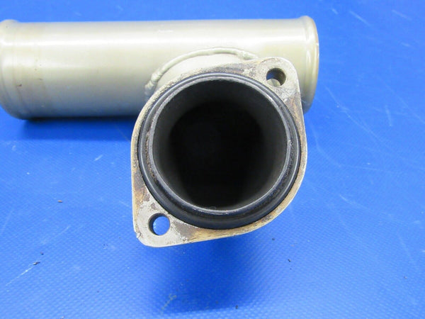 Continental IO-470-J Intake Tube P/N 538554 (0519-159)