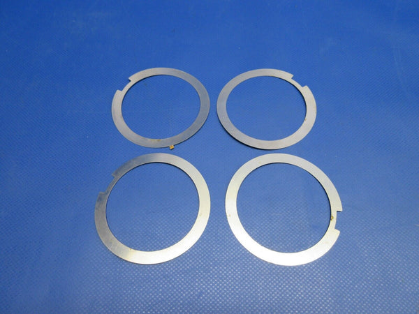 Cessna Shim Washer P/N 1243030-5 LOT OF 4 NOS (0324-1043)