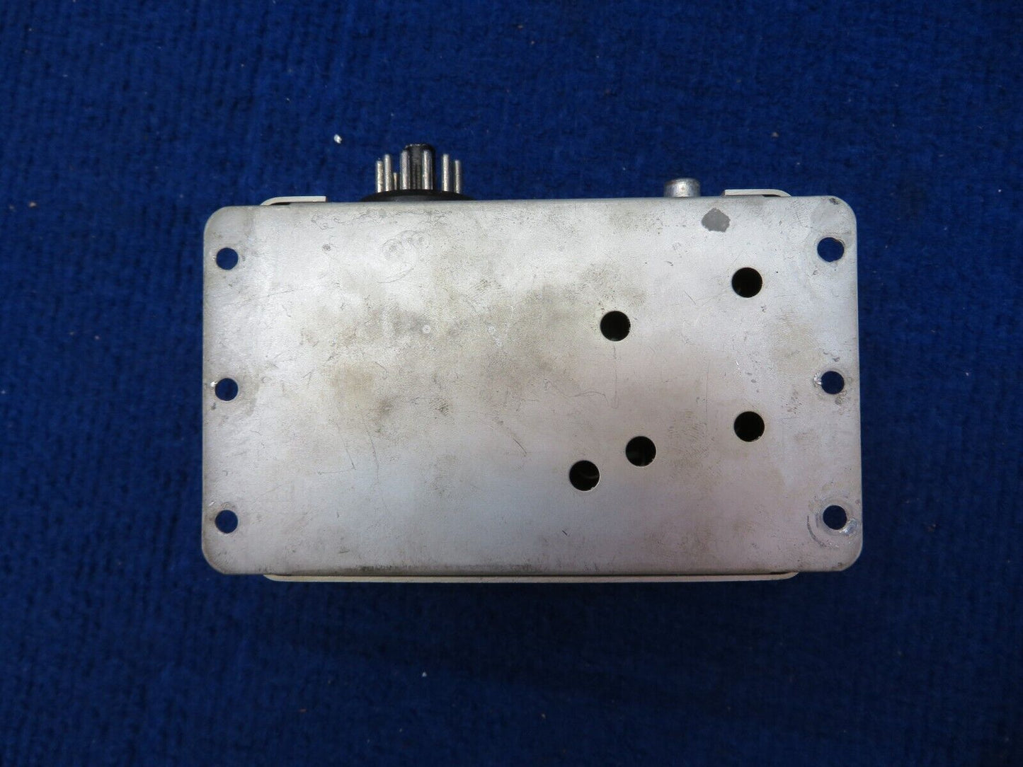 General Aviation Electronics Sensitivity Antenna P/N Delta / 202 (0622-578)