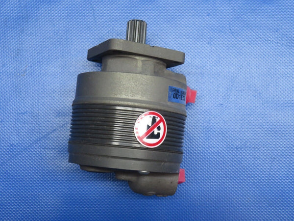 Tempest Dry Air Pump P/N AA3215CC CORE (0124-1047)