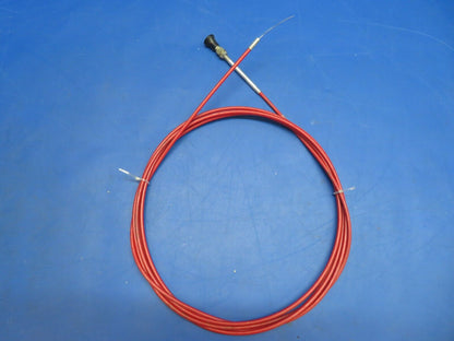 Piper Aerostar 602P Temperature Control Cable P/N 600035-511 (0123-852)