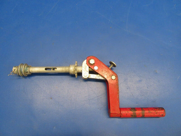 Cessna 310 Emergency Hand Pump Landing Gear P/N 0843400-57 (0918-315)