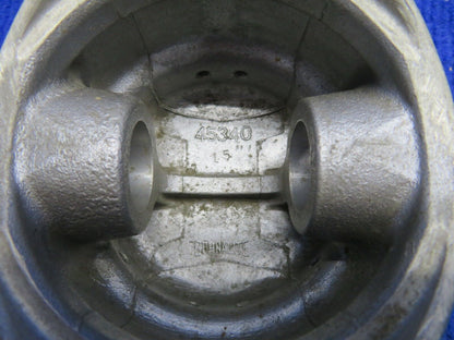 Bohnalite O145 Lycoming Piston P/N 45340-15 (0222-427)