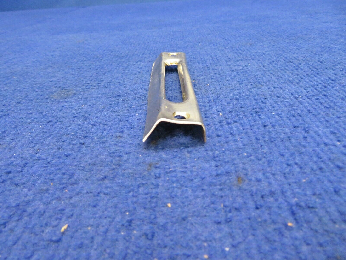 1956 Cessna 310 Door Strike & Latch Plate LOT OF 2 P/N 0811200-49 (0522-334