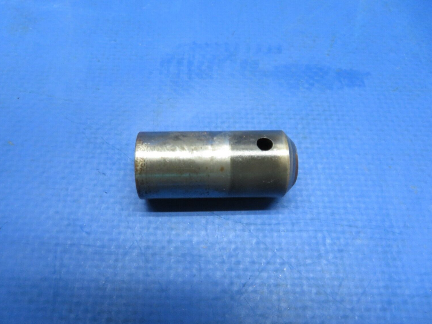 Continental O-300 Oil Pressure Cap, Spring & Plunger P/N 21113 (0823-534)