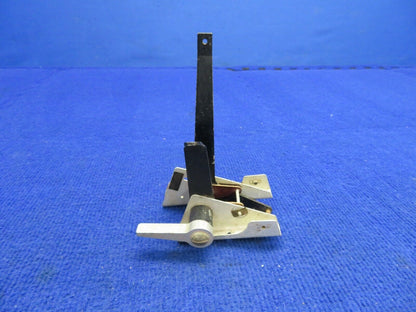 Piper PA-28-140, 180, 235 Engine Quadrant Controls P/N 65850-00 (0322-412)