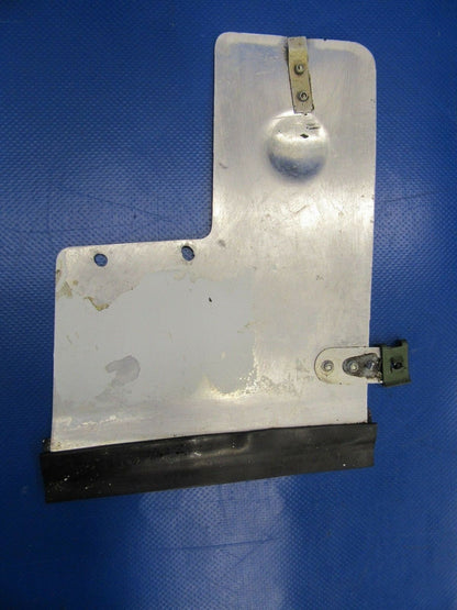 Beech Baron 95-B55 Door Assy LWR AFT LH  P/N 35-105110 (0118-15)