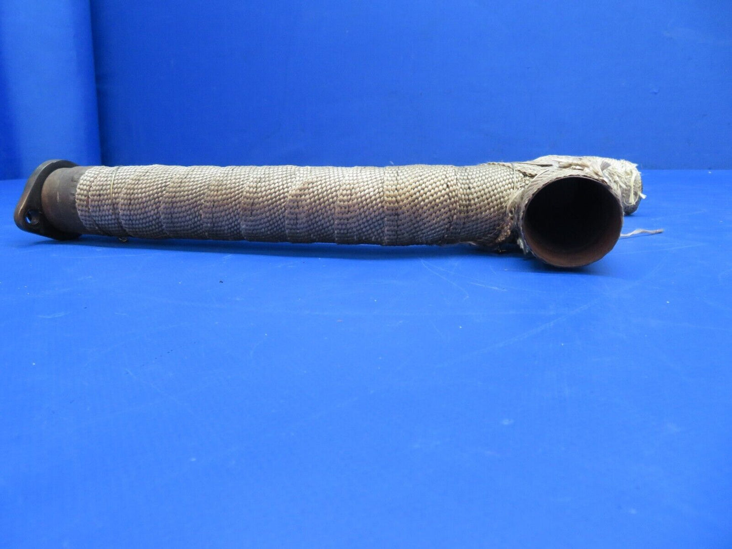 Brantly B2B Helicopter Exhaust System (1022-857)