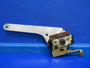 Cessna 310P Switch & Bracket Nose Gear Down P/N 0843408-2 (0620-680)