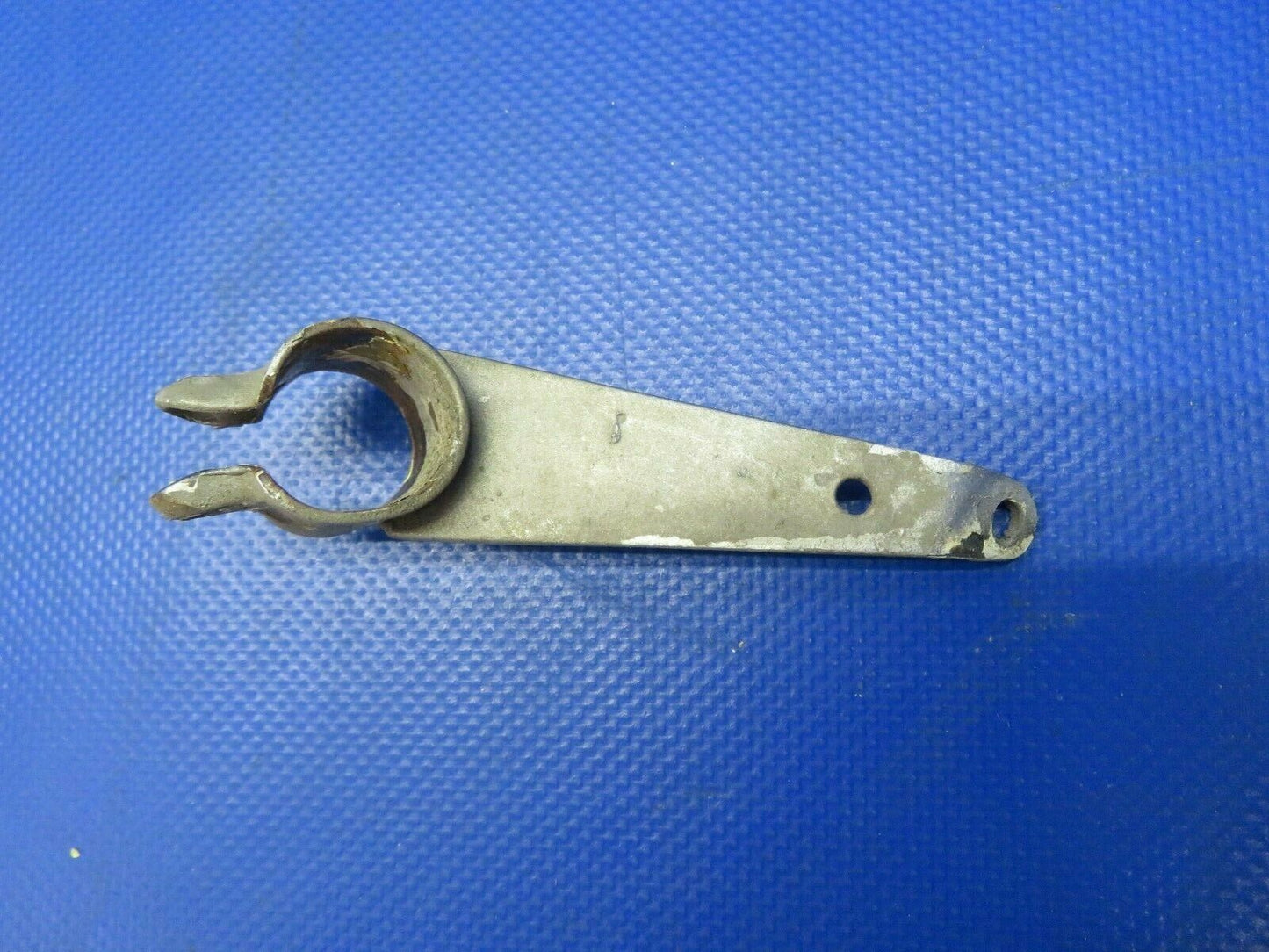 Mooney M20 / M20K Main Gear Support LH P/N 550015-005, 550015-003 (0821-707)