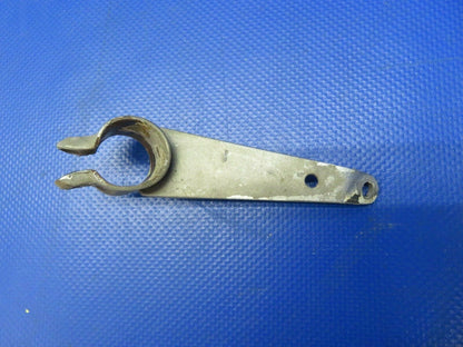 Mooney M20 / M20K Main Gear Support LH P/N 550015-005, 550015-003 (0821-707)
