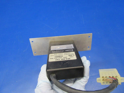 Sigtronics Intercom 12-24 Volts P/N SPA-600 (0518-19)