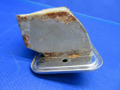 Beech G35 Bonanza Ash Tray P/N 35-534242 (0620-390)
