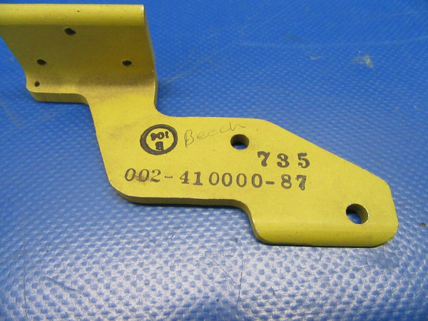 Beech Bracket P/N 02-410000-87 NOS (0419-486)