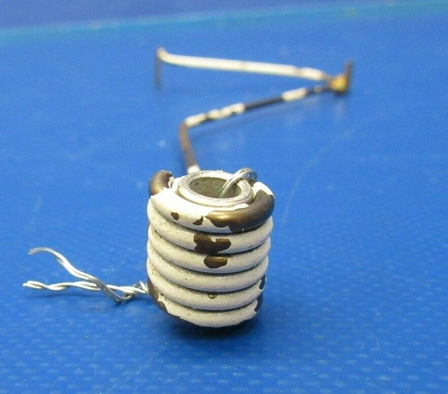 Cessna P210N / 210 Elevator Trim Control Indicator w/ Bushing 1260610-1 (1019-53
