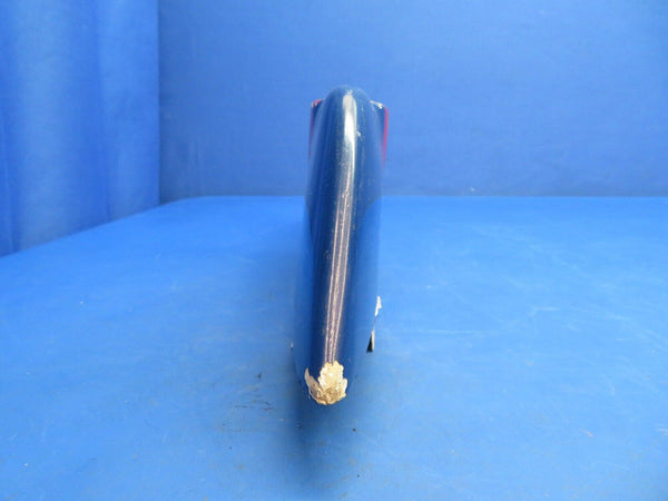 Piper Aerostar 602P Vertical Stabilizer Tip Assy P/N 220021-503 (0123-633)