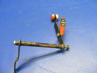 Piper PA-32RT Gear Override Mechanism Handle P/N 38175-00, 38175-000 (0521-590)