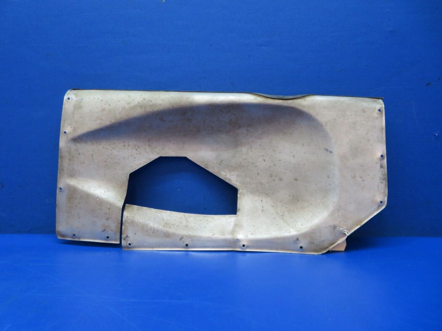 Grumman Yankee Trainer  TR-2 AA-1B RH Access Panel Wing Root 201178-2 (0124-325)