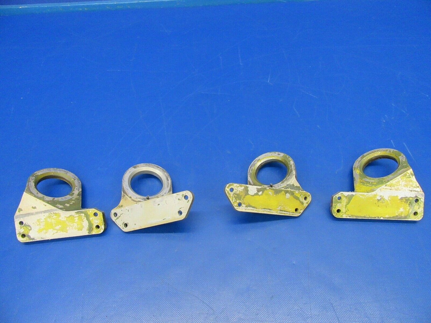 Cessna 310 / T310Q Fitting Assy Engine Mount & Heat Shield 081118-3 (0619-382)