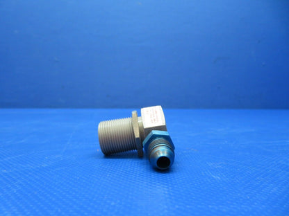 Cessna 401 / 401A Oxygen Outlet Valve P/N C166006-0104 (1223-372)
