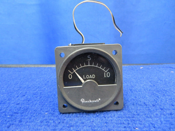 Beech Load Indicator P/N A-1155-3 (0622-591)