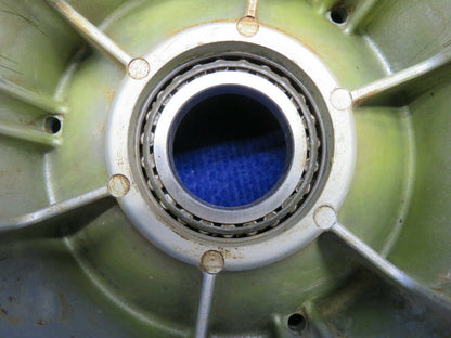 Cessna 120 / 140 Goodyear 6.00 - 6 Wheel P/N LF6HBD (0222-592)
