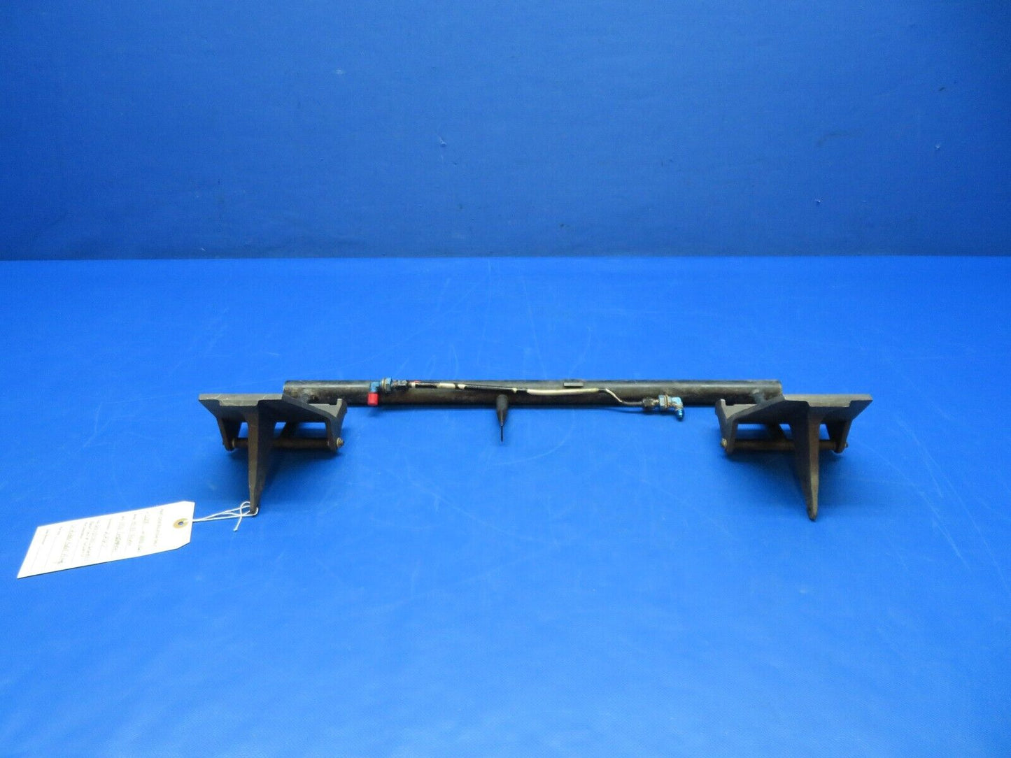 Grumman Yankee Trainer TR-2 AA-1B LH Rudder Pedal Assy P/N 601031-501 (0224-113)