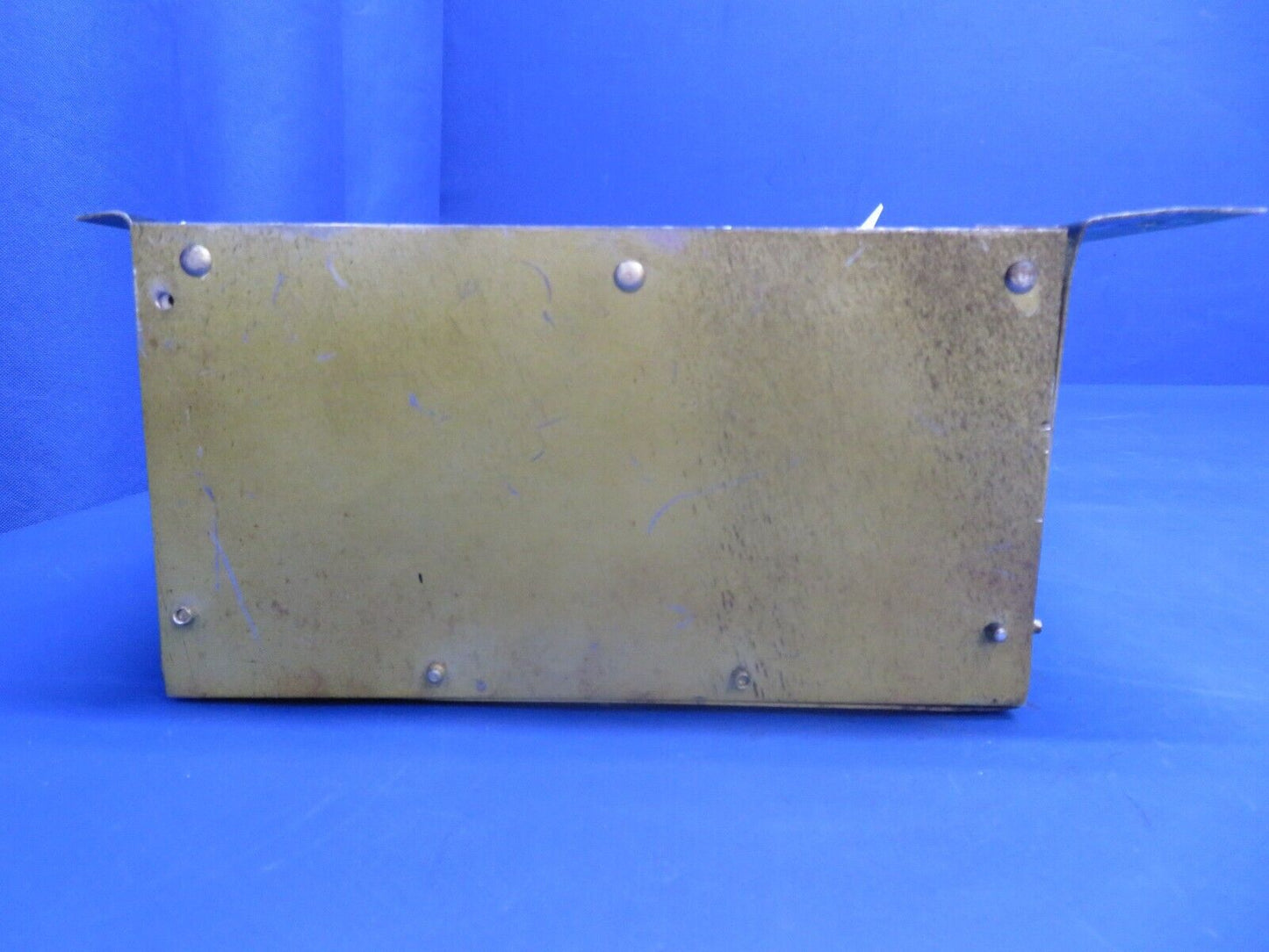 Lake LA-4-200 Under Seat Storage Box Assy LH (1222-744)