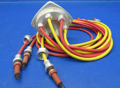 Dyna Flite RH and LH Ignition Harness P/N 63-064 NOS (1218-383)