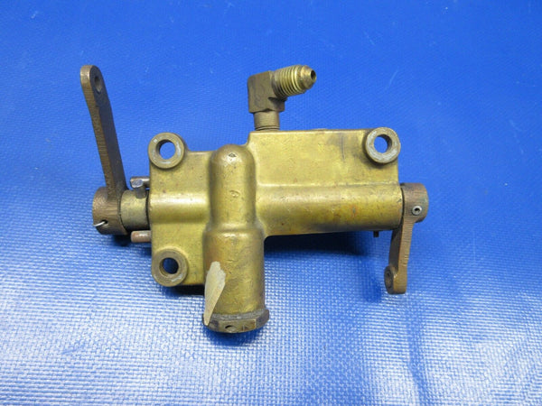 Continental Fuel Control Valve P/N 629703-11 CORE (1223-712)