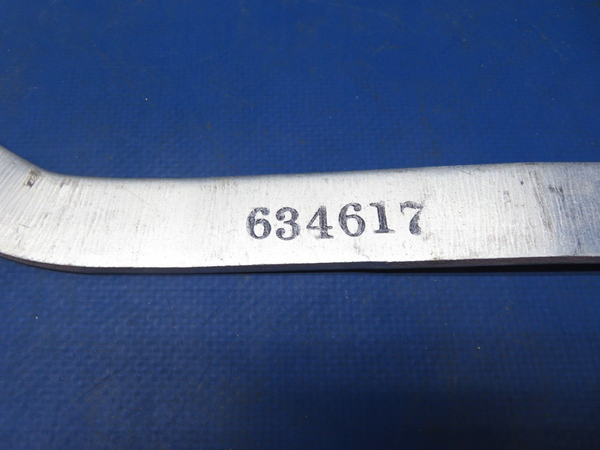 Continental Adjustment Arm Bracket P/N 634617 NOS (0923-743)