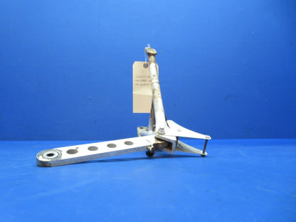 Cessna 310 / 310Q Nose Gear Drag Brace Truss Assy P/N 5042002-1 (0823-695)