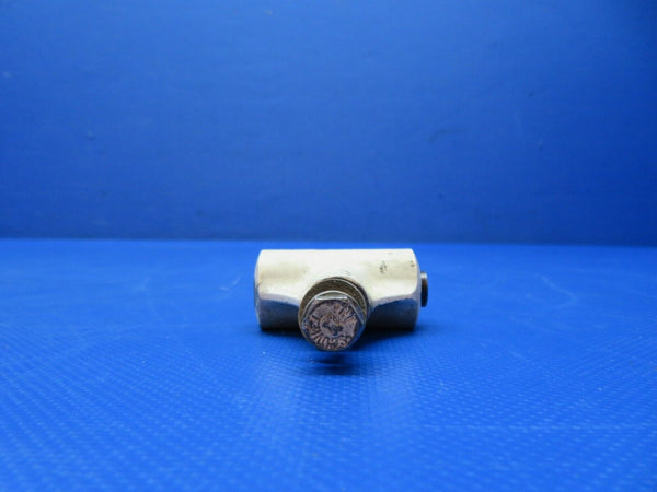 Cessna 401 / 401A NG Steering Gimbal Block P/N 5042012-4 (0124-172)