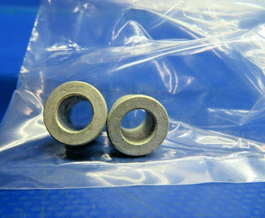 Piper PA31P-350 Bushing Nose Gear Fork P/N 453-903 LOT OF 2 NOS (0720-449)