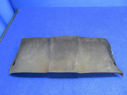 Bellanca 17-30 Glareshield / Instrument Panel Cover Assy P/N 1P-1 (0822-21)