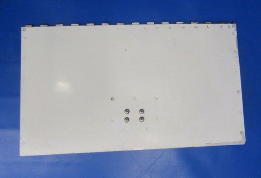 Beech Baron Door Cowl Flap Weld Assy P/N 96-910016-7 (1217-58)
