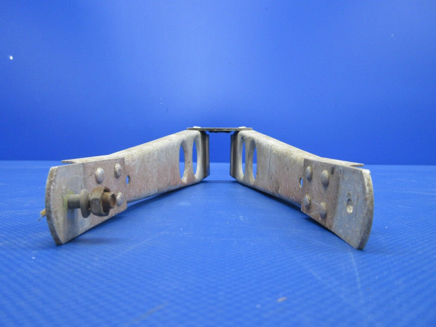 Piper Cherokee Stabilator Trim Rib P/N 65244-00 (0324-1103)