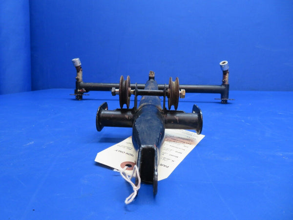 Piper PA-28-201T Dakota Tee Bar Control Column Assy P/N 62703-33 (1222-685)