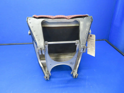 Beech B19 Musketeer Sport Front Seat P/N 169-534024 (0421-107)